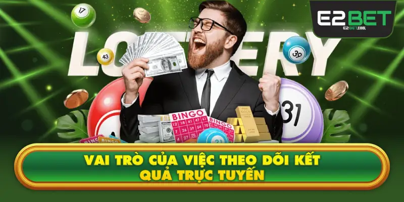 Vai Trò Của Việc Theo Dõi Kết Quả Trực Tuyến